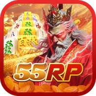 55rp Logo